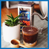 100% Pure Luwak Robusta Whole Bean Coffee (100g)