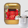 100% Pure Luwak Arabica Coffee Drip Filter Coffee Tin (Drip Bag) 5s