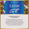 100% Pure Luwak Robusta Coffee (Whole Bean Coffee) 100g