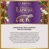 100% Pure Luwak Arabica Coffee (Whole Bean Coffee) 100g