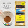 Bali 100% Single Origin Arabica Coffee 200g