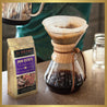 Java Estate 100% Single Origin Arabica Coffee (Whole Bean) 200g