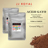 Aceh Gayo 100% Arabica Single Origin