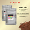 Toraja 100% Sulawesi Arabica Coffee