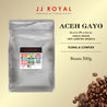 Aceh Gayo 100% Arabica Single Origin