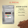 Aceh Gayo 100% Arabica Single Origin