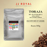 Toraja 100% Sulawesi Arabica Coffee