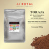 Toraja 100% Sulawesi Arabica Coffee