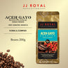 Aceh Gayo 100% Arabica Single Origin