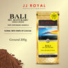 Bali 100% Single Origin Arabica Coffee 200g