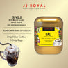 Bali Arabica Coffee Drip Filter Coffee Tin