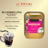 Mandheling Arabica Drip Filter Coffee Tin 5s