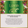 100% Pure Luwak Signature Coffee (Ground) 100g