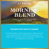 Morning Blend Ground Coffee 200g