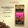 Mandheling Single Origin Arabica Coffee 200g