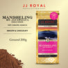 Mandheling Single Origin Arabica Coffee 200g