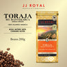 Toraja 100% Sulawesi Arabica Coffee