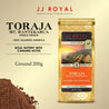 Toraja 100% Sulawesi Arabica Coffee