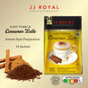 Cinnamon Latte (14 pack)