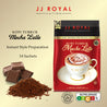 Mocha Latte Latte 3-in-1 Instant Coffee 14s