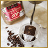 100% Pure Luwak Arabica Coffee Drip Filter Coffee Tin (Drip Bag) 5s