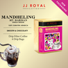 Mandheling Arabica Drip Filter Coffee