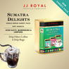 Sumatra Delights Drip Filter Coffee Assortment