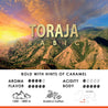 Toraja Arabica Coffee Capsules (10 Pack)